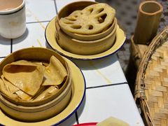 -卤校长老火锅(绿地468店)
