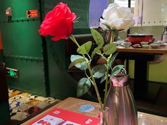 -炭舍干锅·烤鱼(扬名广场店)