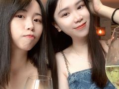-广州富力君悦大酒店·关系酒廊