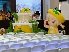 -KK ONE(京基滨河时代店)
