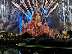 -上海迪士尼度假区