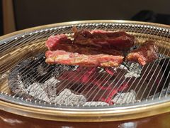 -西塔老太太泥炉烤肉(亚运村店)
