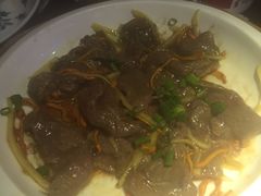 -客语客家菜(东山口店)