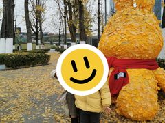 -百林公园-两江幸福广场