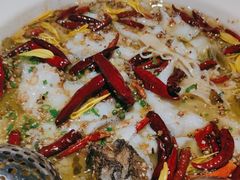 -太二酸菜鱼(沈阳万象城店)