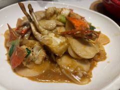 -妈妈菜舟山海鲜(定海古城店)