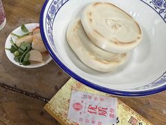 -老刘家泡馍(钟楼广济街店)