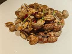 -甄御•海鲜新青岛菜(麦岛店)