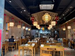 -易老妈蹄花.特色川菜(人民公园总店)