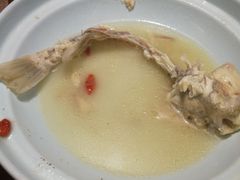 -肆月河豚·新淮扬(金融街店)
