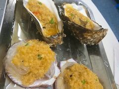 -味极鲜秘制海鲜
