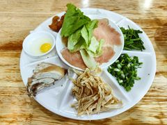 -德致祥云南过桥米线(云天小苑店)