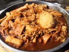 -姜虎东白丁烤肉(恒隆广场店)