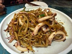 -春花民族美食(佳木斯总店)