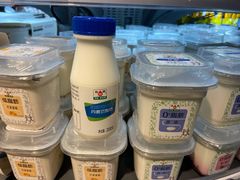 -Olé精品超市(上海虹桥南丰城店)