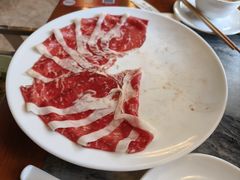 -清真·鸦儿李记·涮肉(花市店)