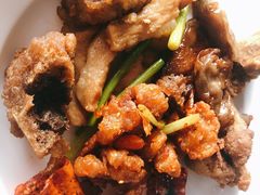 -泰谷酒店·太古码头闽菜自助餐厅