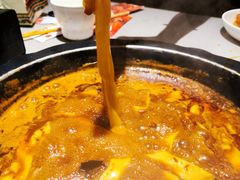 -巴蜀王婆大虾(南锣鼓巷店)