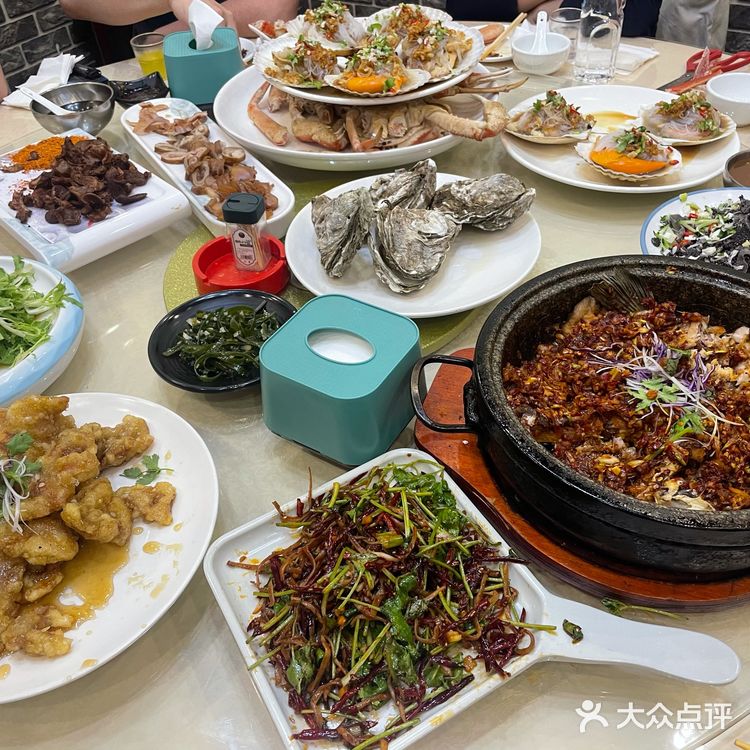 今日份的饕餮大餐[色][色][色][色]