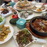 今日份的饕餮大餐[色][色][色][色]