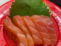 -新一番三文鱼寿司(大东海店)