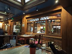 -小吊梨汤·北京菜(香山店)