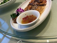 -刘胖子家常菜·蹄花焖藕(兴业店)