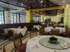 -白云中餐厅·粤菜·亚龙湾喜来登度假酒店