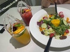 -3号仓库·创意中国菜(新世界城店)