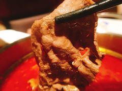 -西安皇冠假日酒店·朱雀咖啡厅