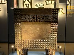 -盘龙城国家考古遗址公园