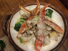 -蟹将军·松叶蟹和牛日料放题自助(K11店)