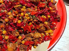 -川堂风·跷脚牛肉·乐山爆炒(宝山日月光店)