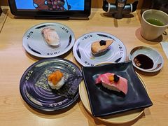 -寿司郎(北京路粤潮楼店)