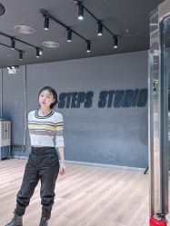 点击看大图 -G-STEPS舞蹈工作室