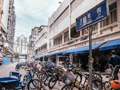 -朝陽市場