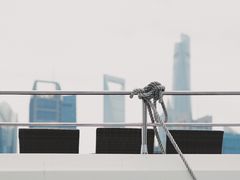 -上海港国际客运中心