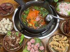 -笔记安顺夺夺粉火锅