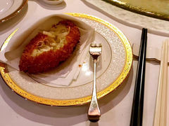 -唐阁(香港朗廷酒店)