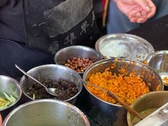 -丽华早点(大成路店)