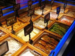 自助取餐区-大山炭火烤肉自助(印象城店)