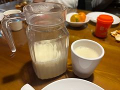 -重庆石磨豆花庄(乔庄店)