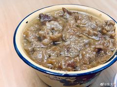 -定家小酥肉·清真(回民街店)