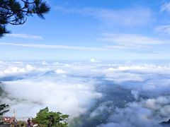 -萍乡武功山风景名胜区
