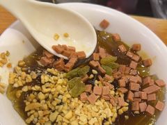 -付小姐在成都(中山公园店)