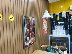 -一鸣真鲜奶吧(双菱路店)