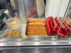 手打潮州肉卷-永祥烧腊餐厅(虹口店)