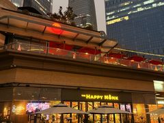 -The Happy Monk(前海壹方汇店)