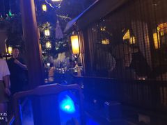 -绿茶餐厅(领展购物广场·中关村店)