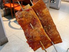 -清真·金鑫隆牛羊肉(环山路店)